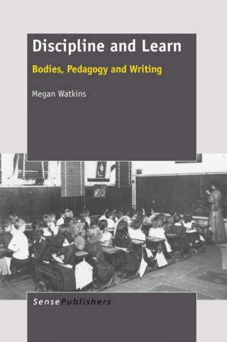 Cover image: Discipline and Learn 9789460916991