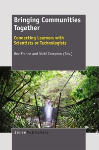 Cover image: Bringing Communities Together 1st edition 9789460917912