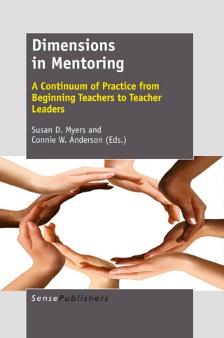 Imagen de portada: Dimensions in Mentoring 1st edition 9789460918704