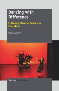 表紙画像: Dancing with Difference 9789460919855