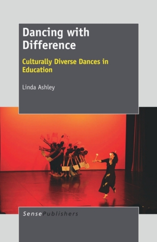 Imagen de portada: Dancing with Difference 9789460919855