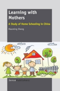 Imagen de portada: Learning with Mothers 9789462090002