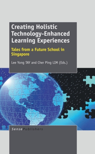 Imagen de portada: Creating Holistic Technology- Enhanced Learning Experiences 9789462090866
