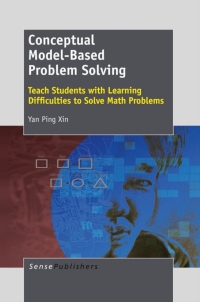 Cover image: Conceptual Model-Based Problem Solving 9789462091047