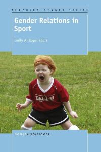 Cover image: Gender Relations in Sport 9789462094550