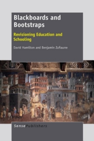 Cover image: Blackboards and Bootstraps 9789462094734