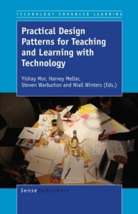 Immagine di copertina: Practical Design Patterns for Teaching and Learning with Technology 9789462095304