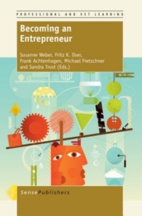 Imagen de portada: Becoming an Entrepreneur 9789462095960