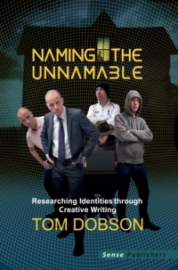 Imagen de portada: Naming the Unnamable 9789462096417