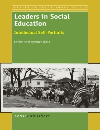 Imagen de portada: Leaders in Social Education 9789462096653