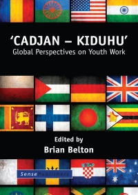 Cover image: ‘Cadjan – Kiduhu’ 9789462097674