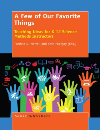 Cover image: A Few of Our Favorite Things 9789462097797