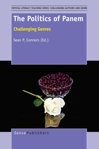 Cover image: The Politics of Panem 9789462098060