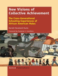 Imagen de portada: New Visions of Collective Achievement 9789462098091