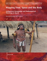 Cover image: Mapping Time, Space and the Body 9789462098664