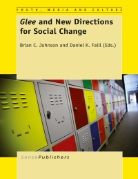 Cover image: Glee and New Directions for Social Change 9789462099050