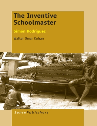 Imagen de portada: The Inventive Schoolmaster 9789462099081