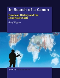 Cover image: In Search of a Canon 9789462099203