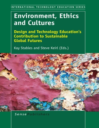 Omslagafbeelding: Environment, Ethics and Cultures 9789462099388