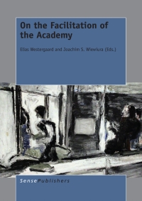 Cover image: On the Facilitation of the Academy 9789462099746