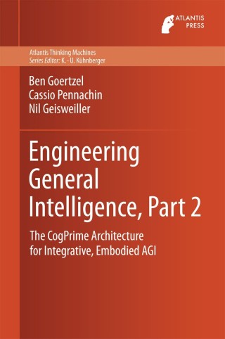 Cover image: Engineering General Intelligence, Part 2 9789462390294