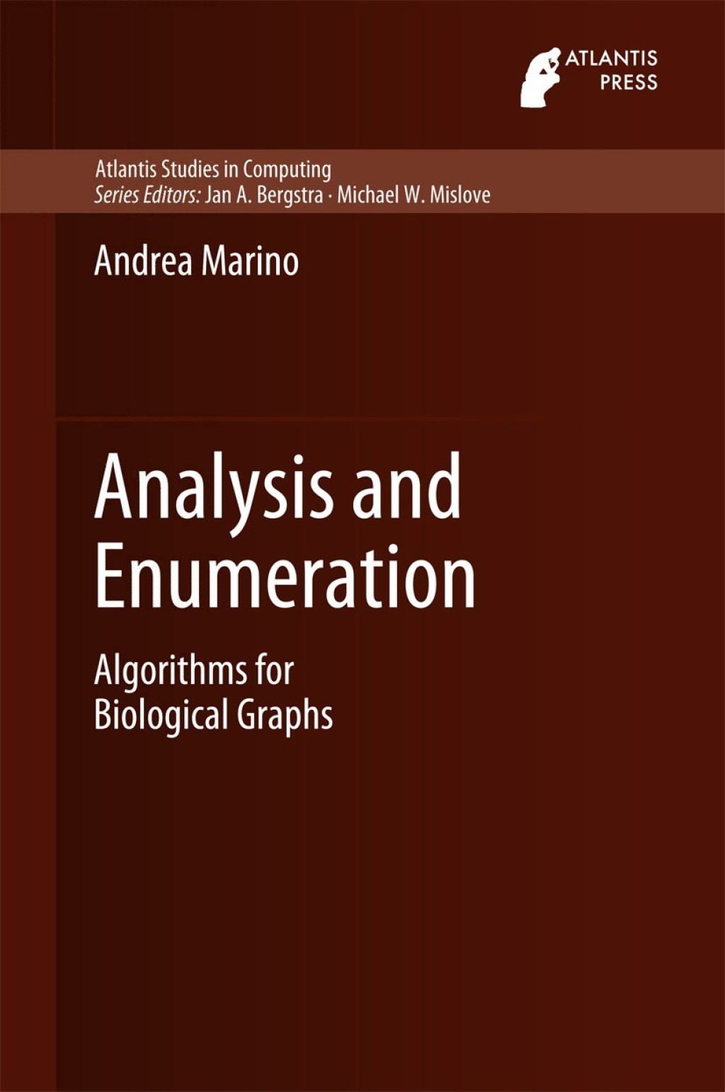 Analysis and Enumeration Algorithms for Biological Graphs