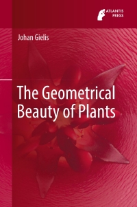 Cover image: The Geometrical Beauty of Plants 9789462391505