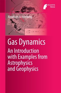Cover image: Gas Dynamics 9789462391949