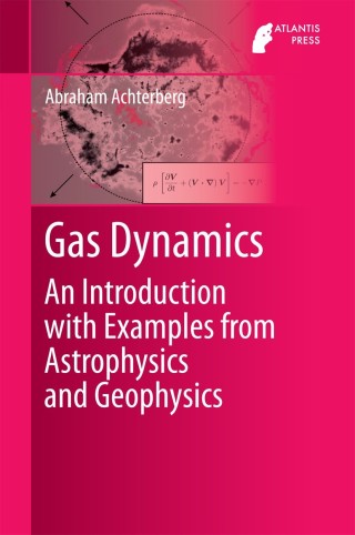 Titelbild: Gas Dynamics 9789462391949