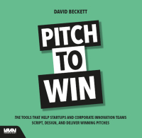 Cover image: Pitch to Win 9789462762459