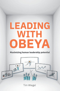 Imagen de portada: Leading with Obeya 9789462763326