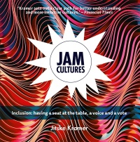 Cover image: Jam Cultures 9789462763586