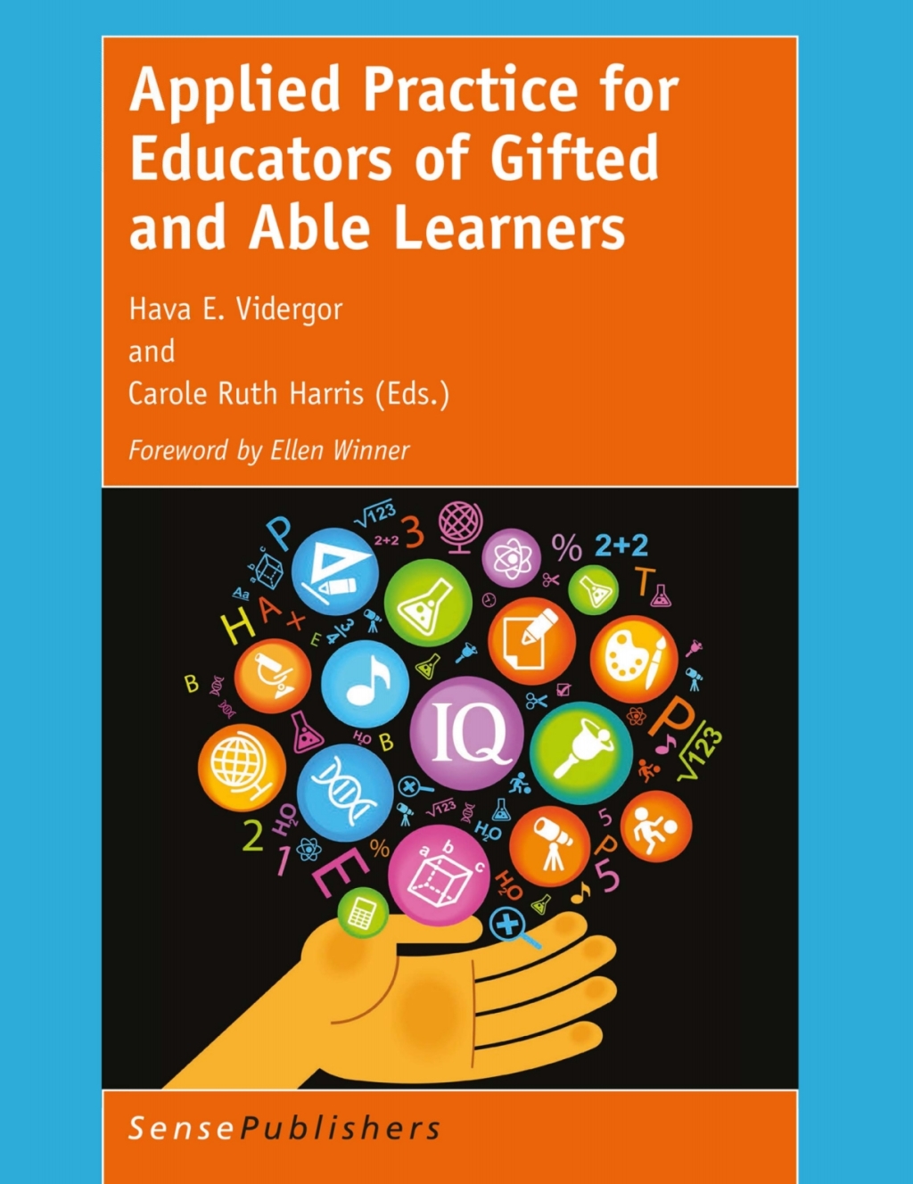 Applied Practice for Educators of Gifted and Able Learners