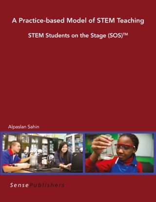 Cover image: A Practice-based Model of STEM Teaching 9789463000192