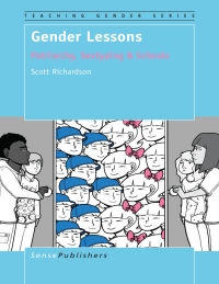 Cover image: Gender Lessons 9789463000291