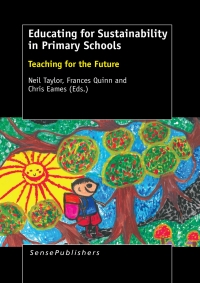 Cover image: Educating for Sustainability in Primary Schools 9789463000468