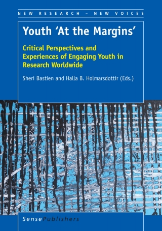 Cover image: Youth ‘At the Margins’ 9789463000529
