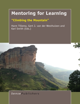 Imagen de portada: Mentoring for Learning 9789463000581