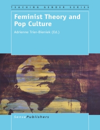 Imagen de portada: Feminist Theory and Pop Culture 9789463000611