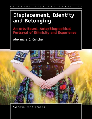 Cover image: Displacement, Identity and Belonging 9789463000703