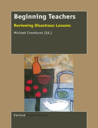 Imagen de portada: Beginning Teachers 9789463000734