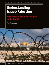 Imagen de portada: Understanding Israel/Palestine 9789463000888