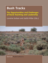 Imagen de portada: Bush Tracks 9789463000970