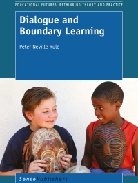 Imagen de portada: Dialogue and Boundary Learning 9789463001601