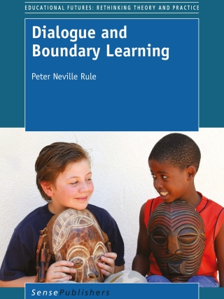Cover image: Dialogue and Boundary Learning 9789463001601