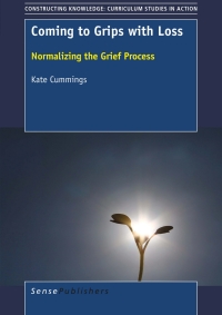 Cover image: Coming to Grips with Loss 9789463002509