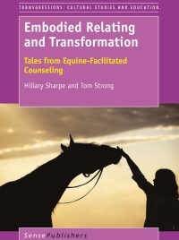 Cover image: Embodied Relating and Transformation 9789463002684