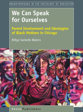 Cover image: We Can Speak for Ourselves 9789463002714