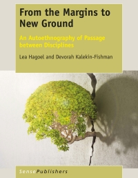 Immagine di copertina: From the Margins to New Ground 9789463002981