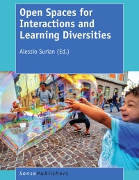 Cover image: Open Spaces for Interactions and Learning Diversities 9789463003407